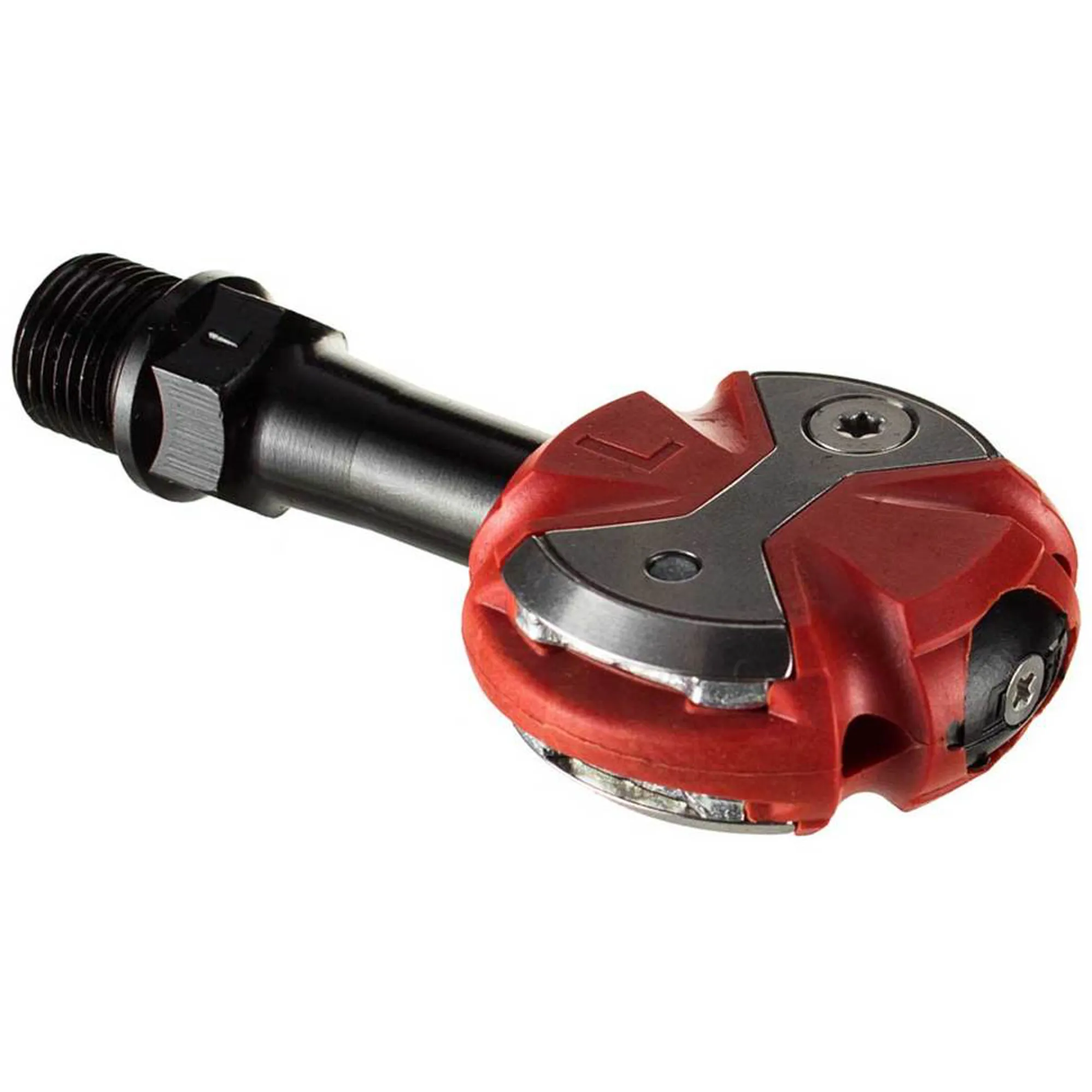 Speedplay Zero Stainless Pedal Red - Main Image