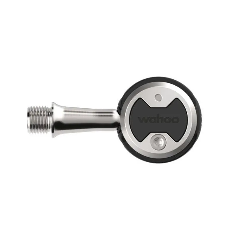 Wahoo Speedplay Zero Road Pedals Black/Silver-5
