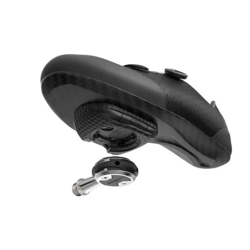 Wahoo Speedplay Zero Road Pedals Black/Silver-6