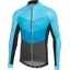 Madison Sportive Thermal Roubaix LS Jersey Blue/Grey