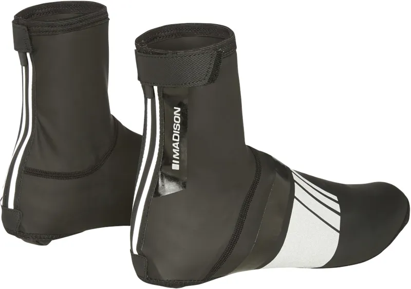 Madison Sportive Thermal Overshoes Black-1