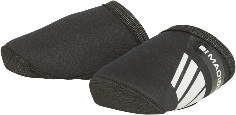 Madison Sportive Thermal Toe Covers Black-1