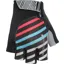 Madison Sportive Womens Mitts Black/Blue/Pink