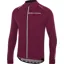 Madison Sportive Softshell Jacket Burgundy Red