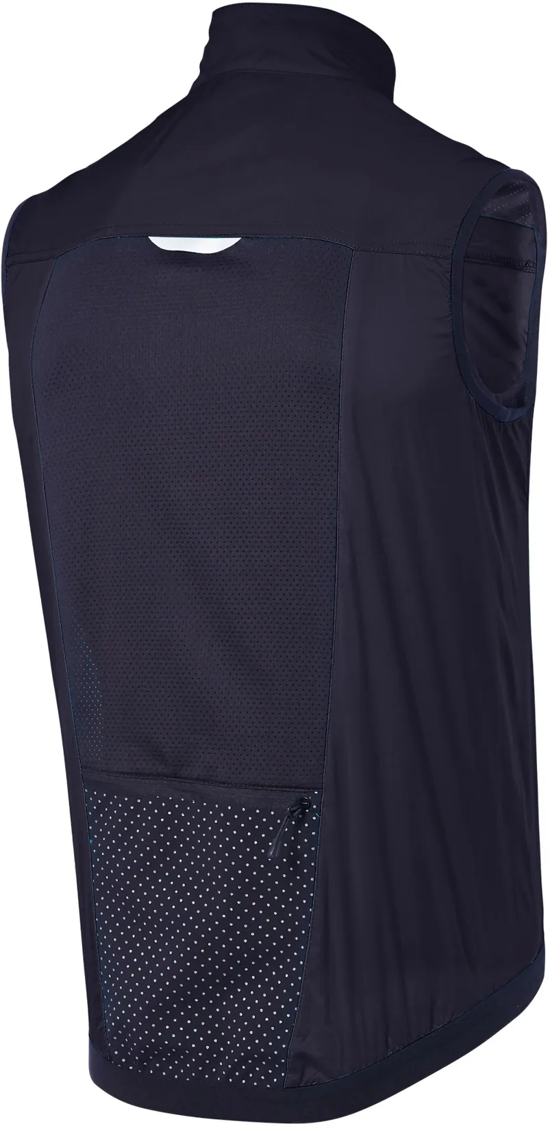 Madison Sportive Windproof Gilet Black