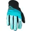 Madison Sprint Softshell Gloves Blue