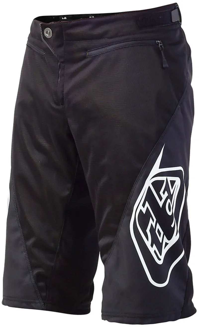 Troy Lee Designs Sprint Shorts Black