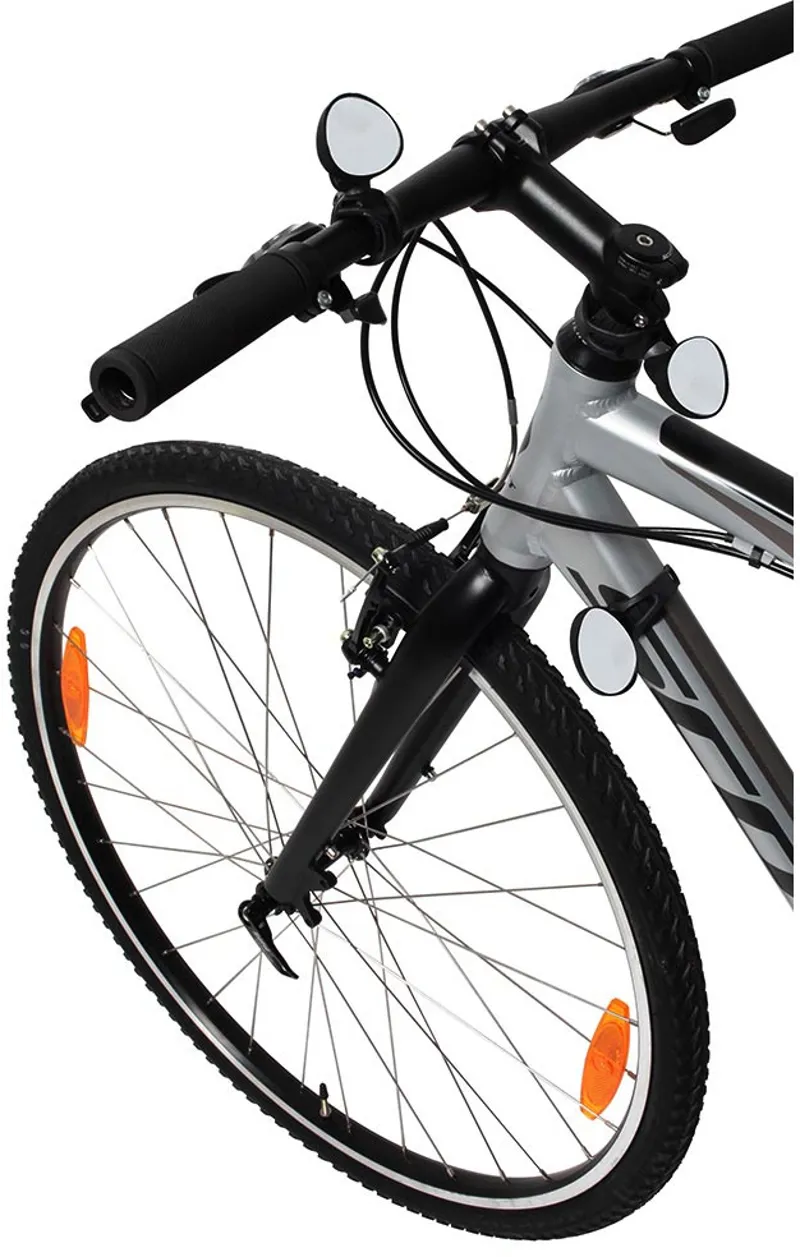 Zefal Spy Mirror Black-2