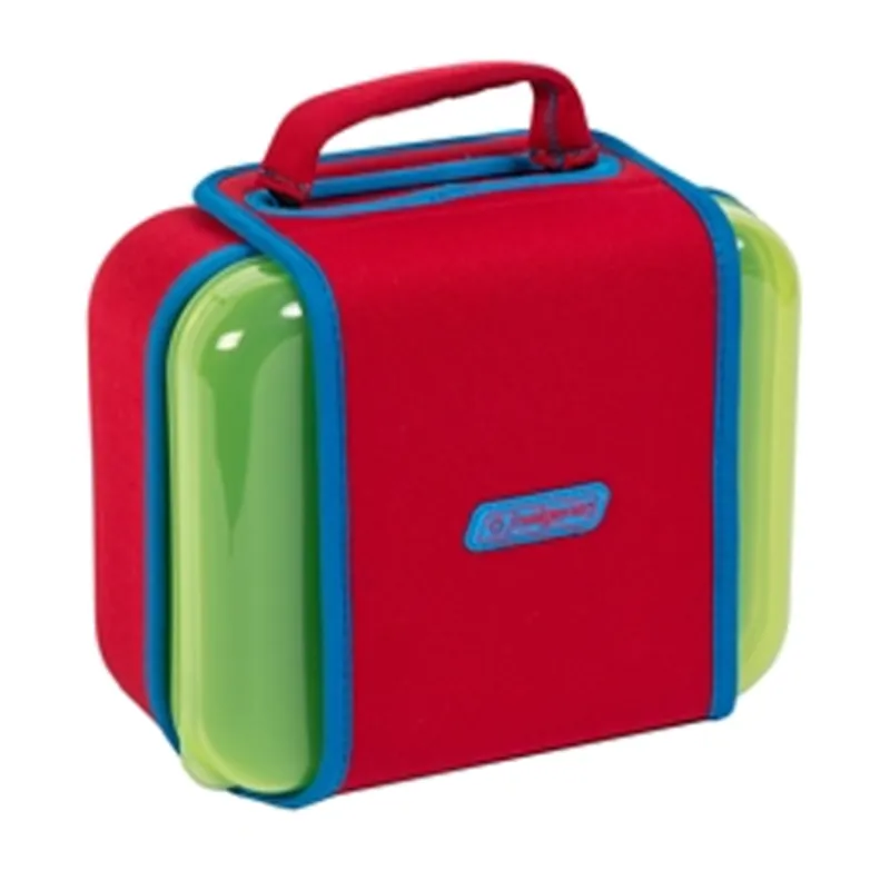 Nalgene Buddy Lunch Box Blue-1