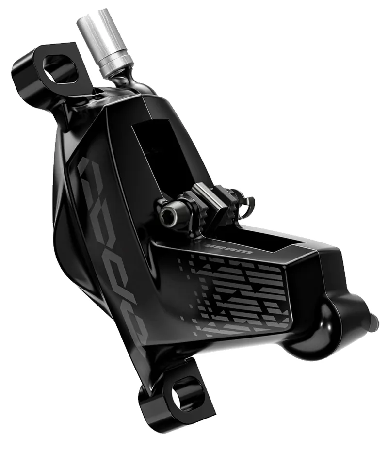 SRAM Code RSC Front Disc Brake Lever and Caliper 950mm Black-1