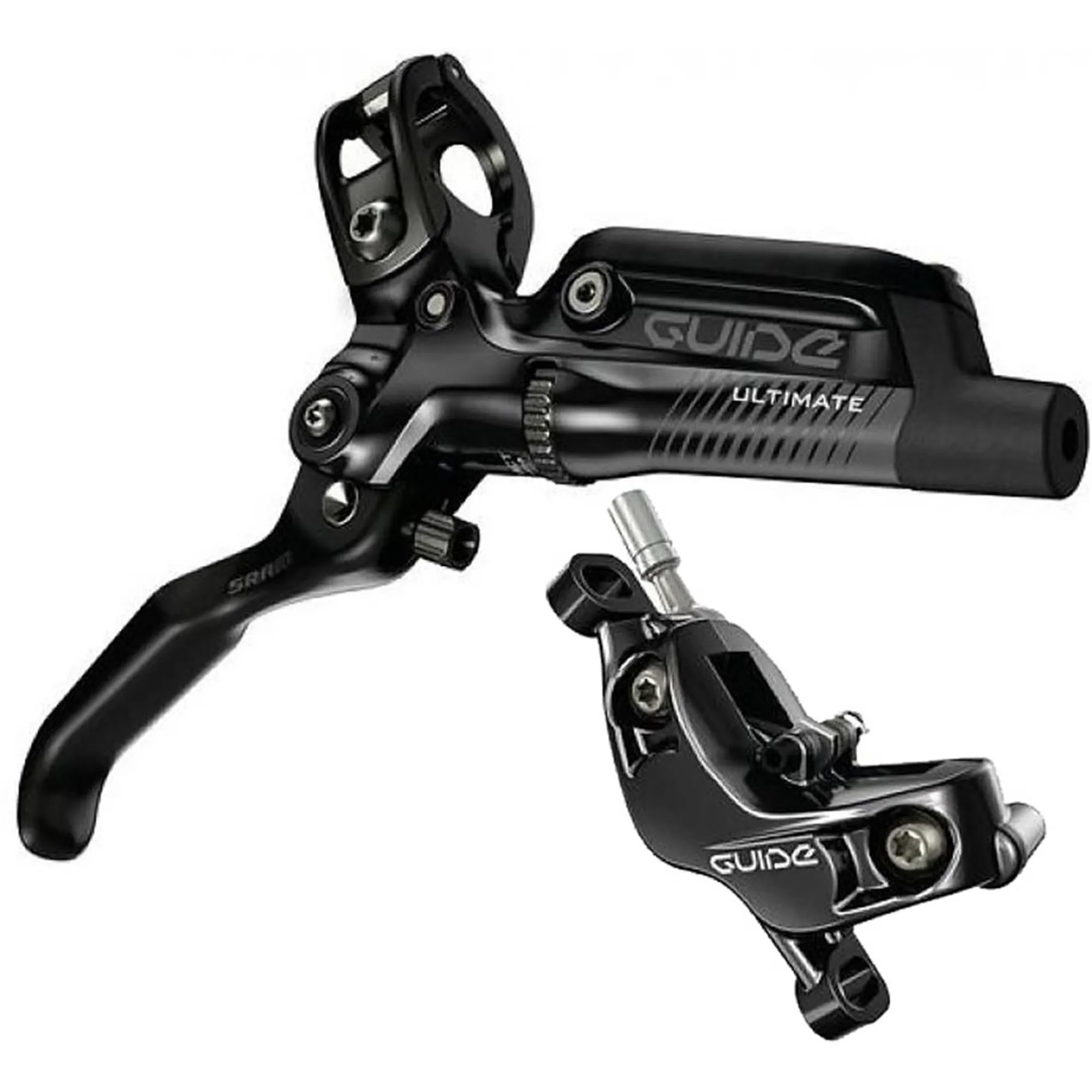 Sram Guide Ultimate Front Hydraulic Disc Brake 950mm Black
