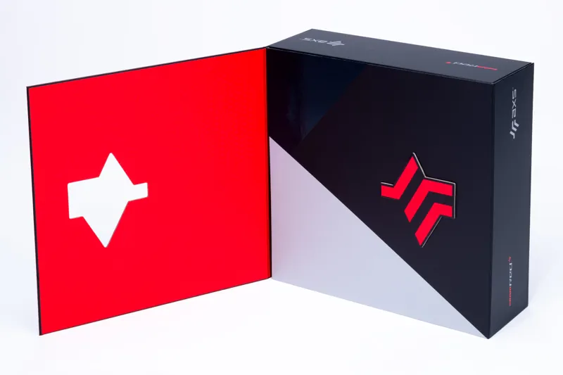 SRAM Red eTap AXS 2X D1 Wireless Groupset-2