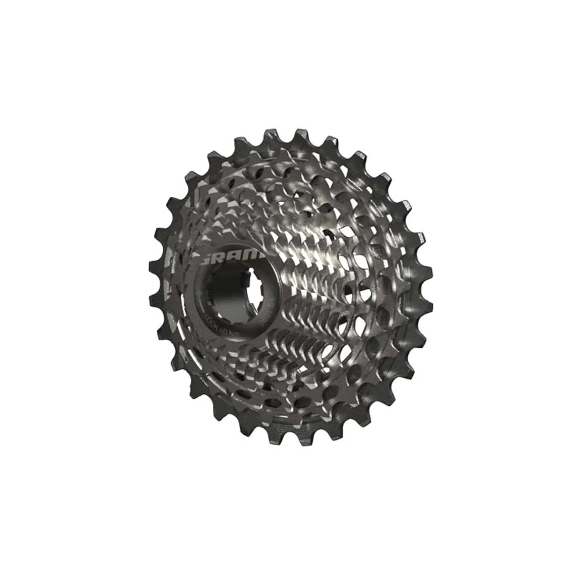 Sram Red eTap XG-1190 11 Speed Cassette - Main Image