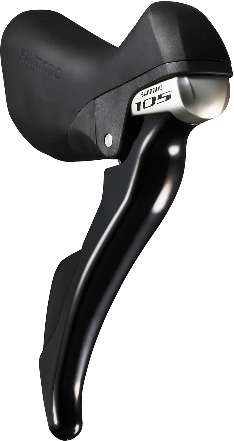 Shimano ST5800 11 Speed STI Double Road Levers Shifter Black