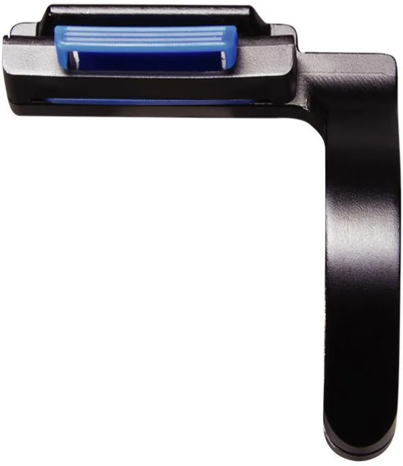 Stages Dash Out Front Mount 31.8mm Black-1