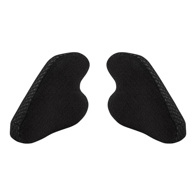 Troy Lee Designs Stage Cheekpads Black