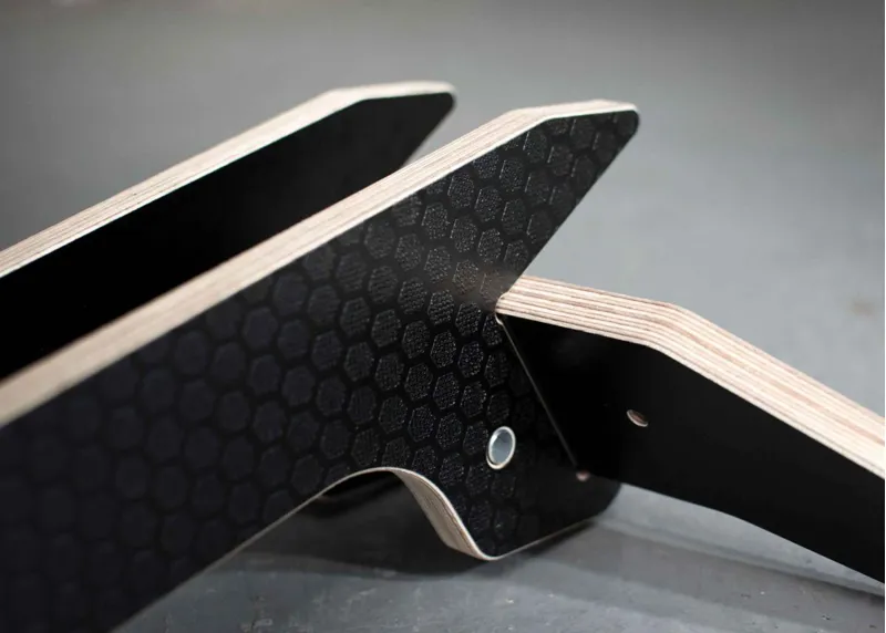 BikeStow Stance Hex Black-3