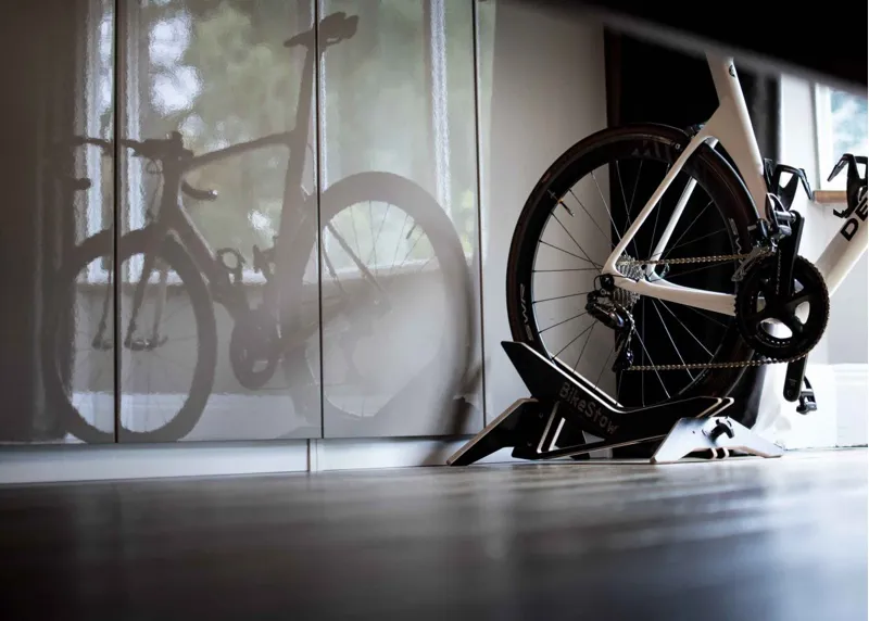 BikeStow Stance Hex Black-4