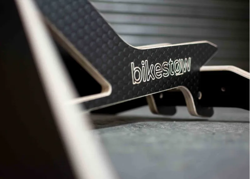 BikeStow Stance Hex Black-6
