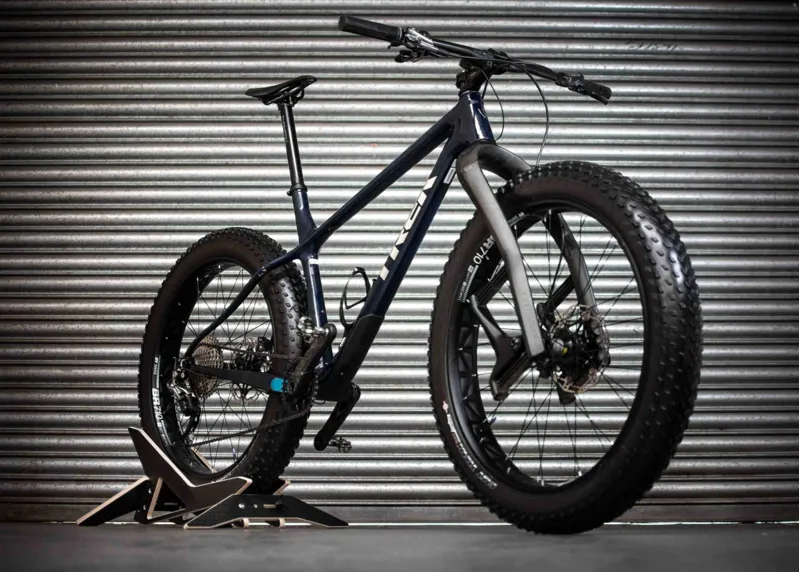 BikeStow Stance Hex Black-7