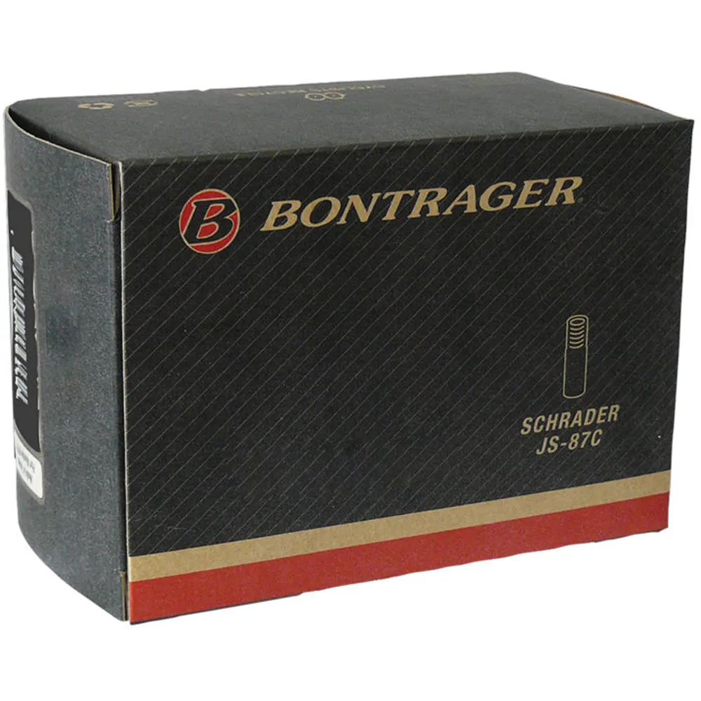 Bontrager Bontrager Standard 27.5x2.0 PV Tube