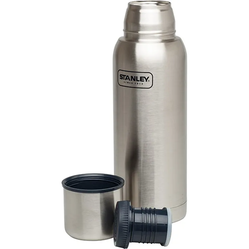 Stanley Adventure Vacuum Insulated Bottle Steel-1