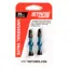  Stans NoTubes Universal Presta Alloy Valve Stem 44mm Blue