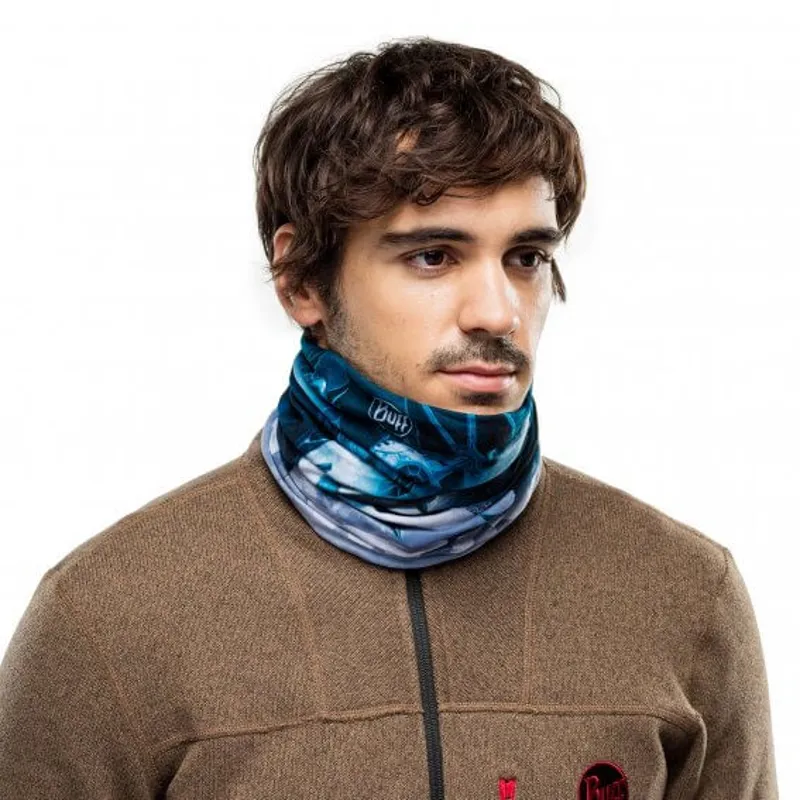 Buff Original Star Wars Tie Defendor Flint Stone Multi Tube-1