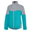 Madison Stellar Reflective Waterproof Womens Jacket Blue/Silver