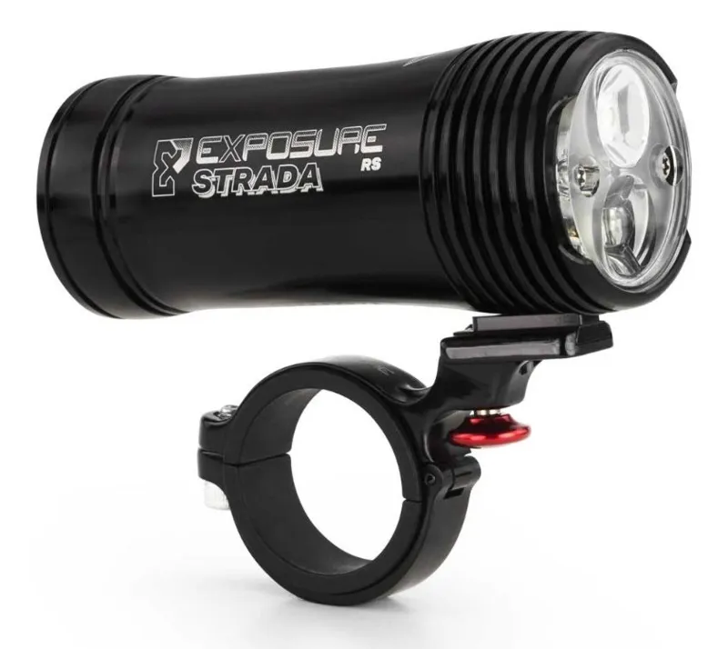 Exposure Strada Mk10 Road Sport Front Light