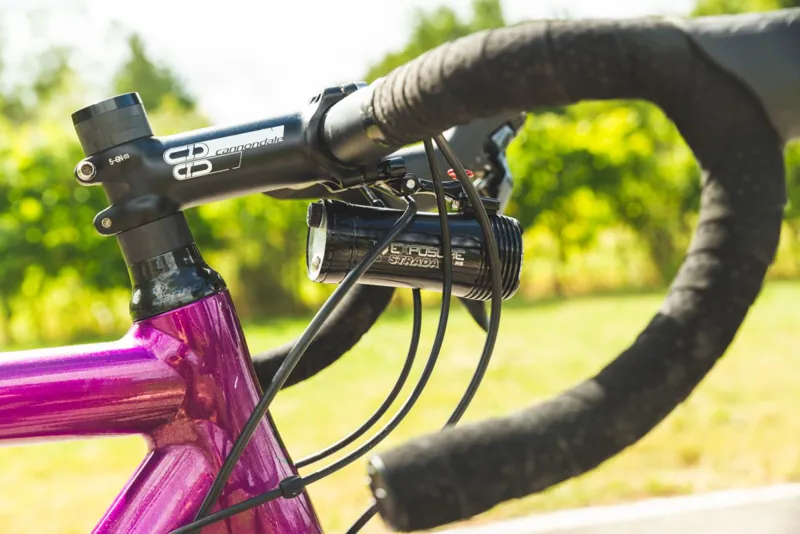 Exposure Strada Mk10 Road Sport Front Light-2