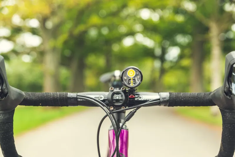 Exposure Strada Mk10 Road Sport Front Light-3