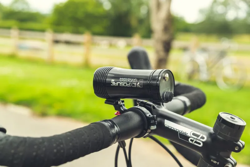 Exposure Strada Mk10 Road Sport Front Light-1