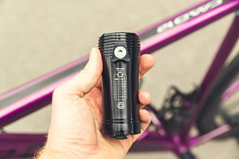 Exposure Strada Mk10 Road Sport Front Light-4