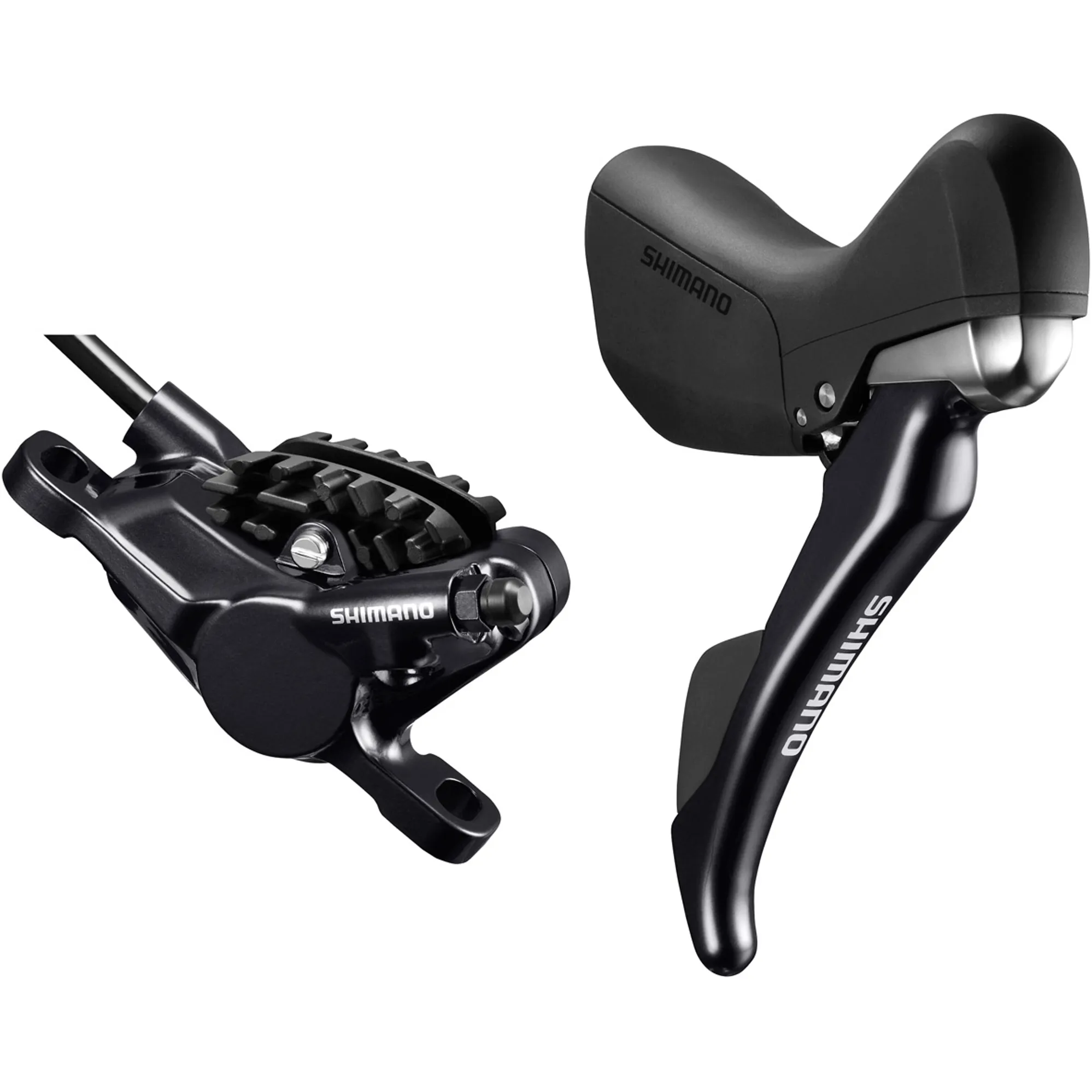 St Rs505 Sti Hydraulic Brifter Rs505 Shimano St Rs505 Shifter