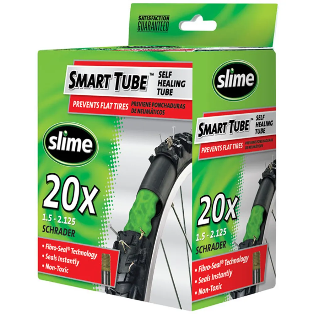Image of Slime Smart Tube