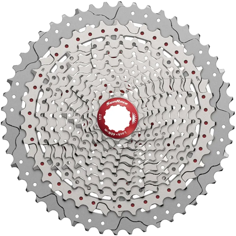 sunrace mx8 11 speed cassette
