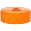 Supacaz Super Sticky Kush Neon Orange/Neon Orange Plugs