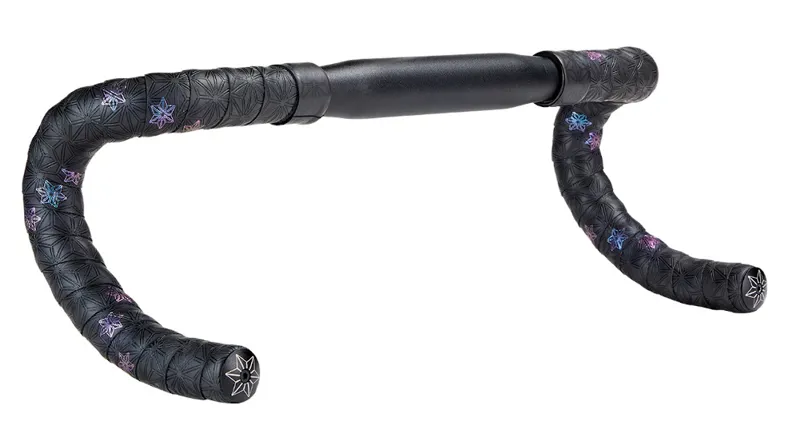 Bar Tape Cinelli Supacaz Super Sticky Kush Bike - Oil Slick Color