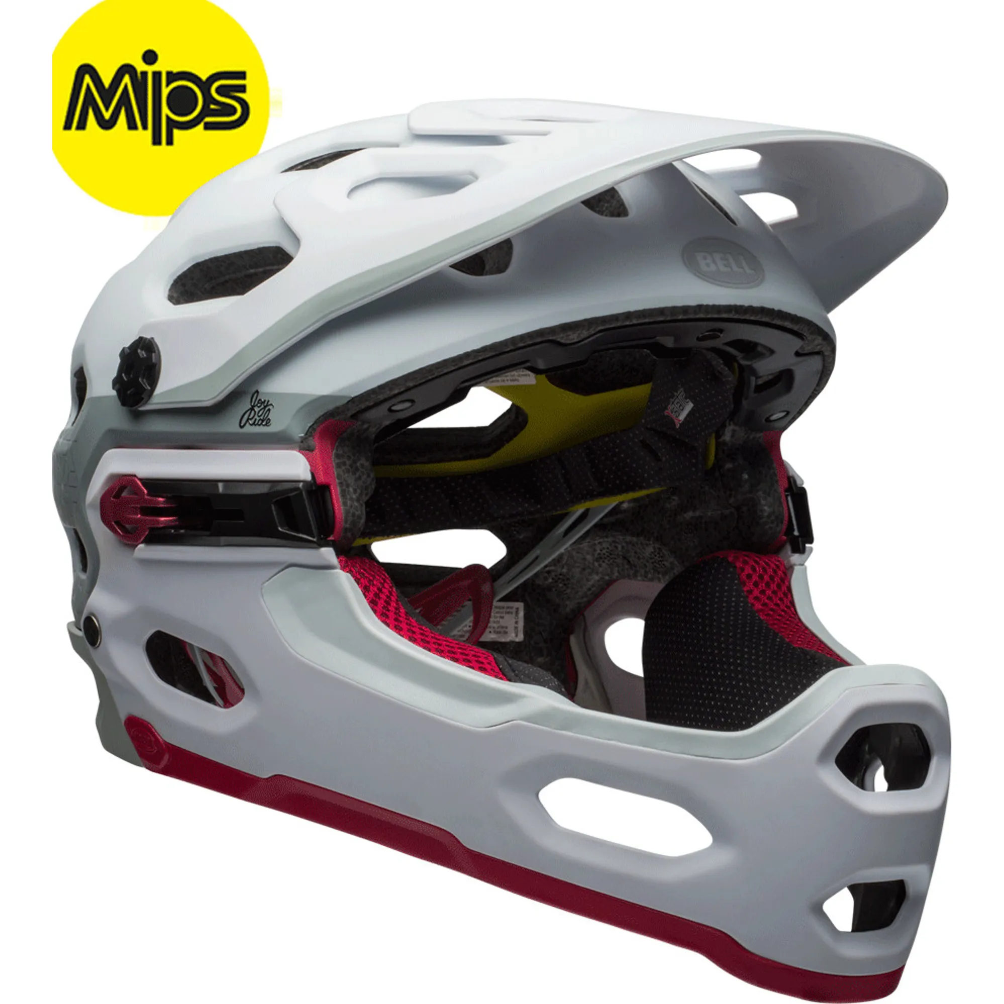 bell 3r super mips helmet Full Face The Super 3R includes MIPS (Multi Review | Bell Super 3R
