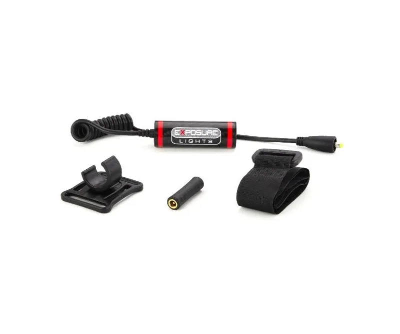 Exposure Support Cell -2