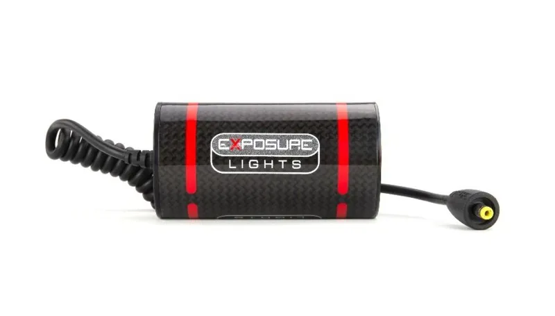 Exposure Support Cell -1