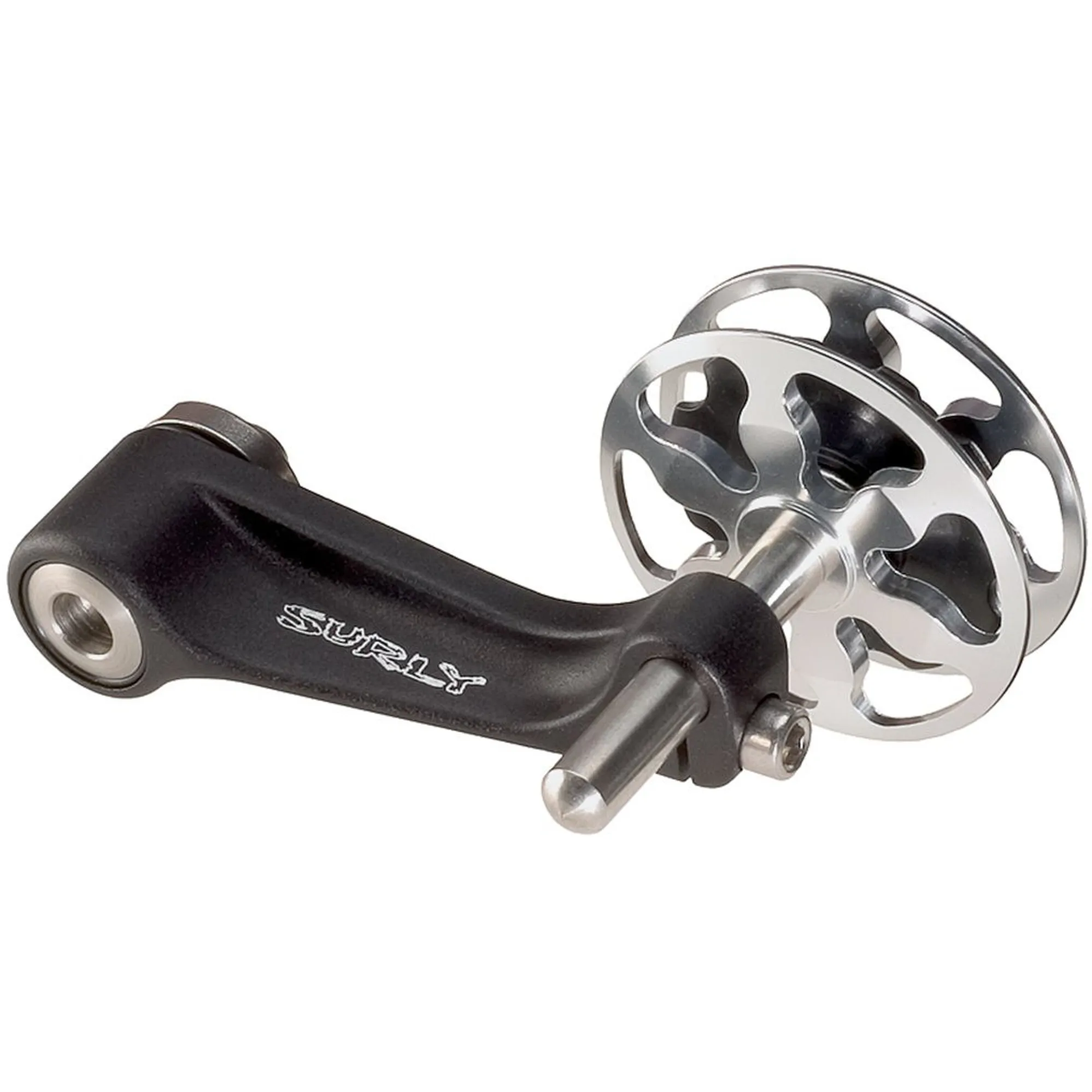 Surly Singleator Chain Tensioner Black1