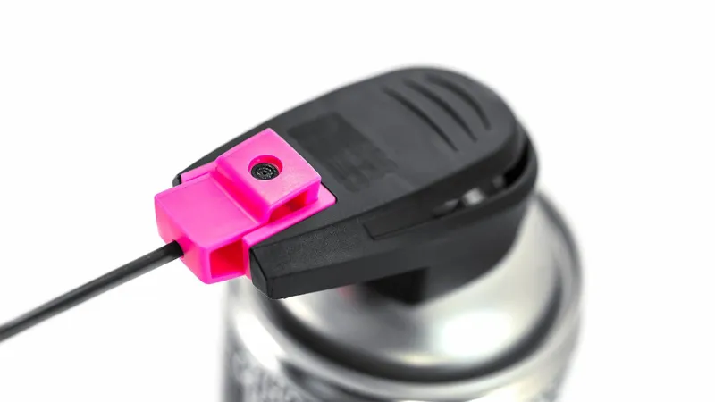 Muc-Off Sweat Protect 300ml-3