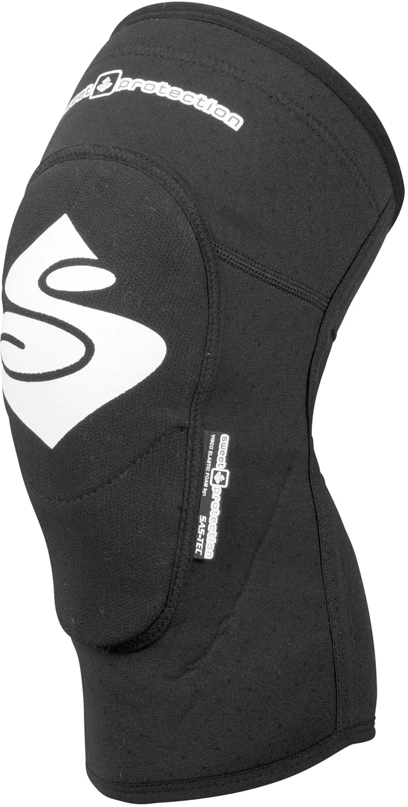 Sweet Protection Bearsuit Knee Guards Black