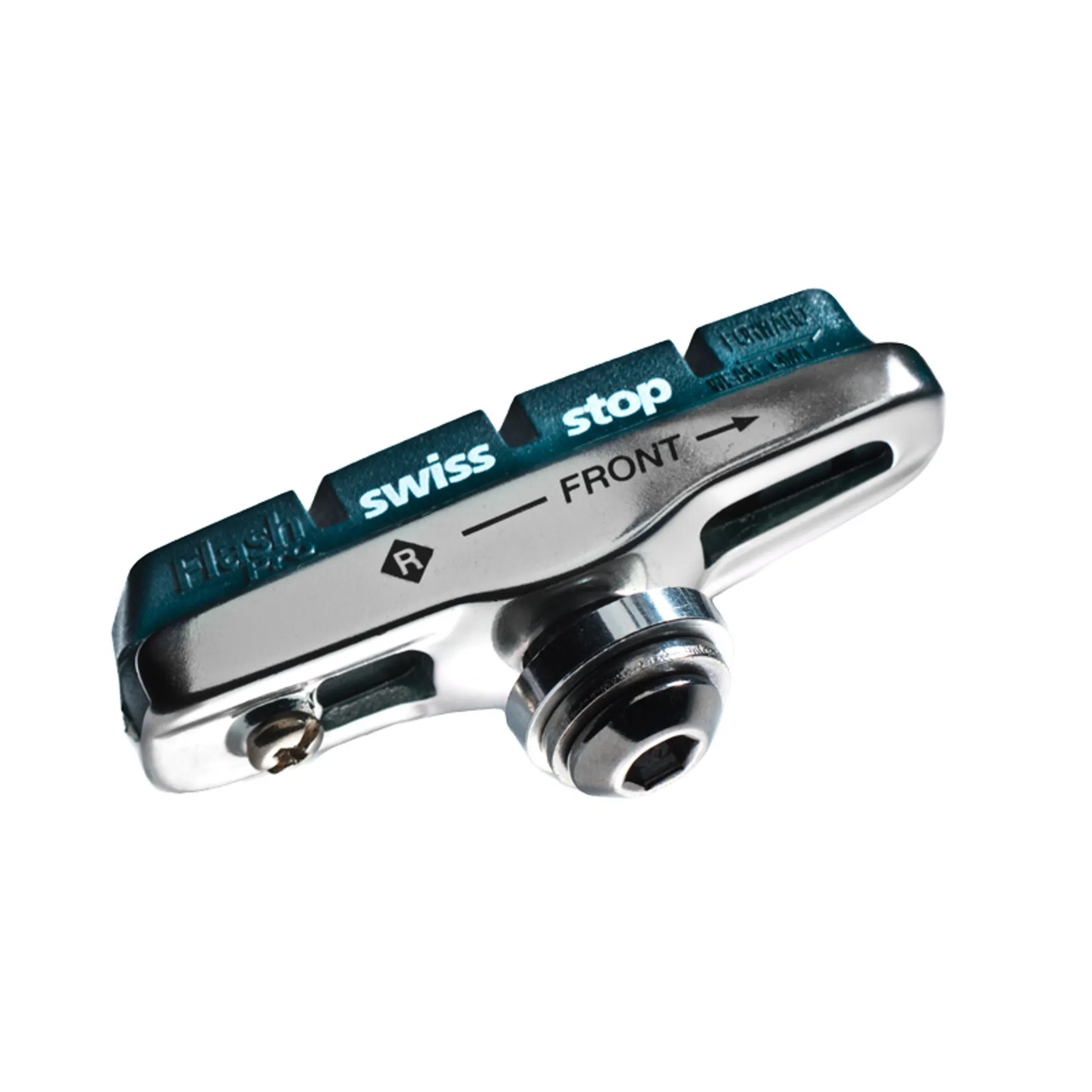 SwissStop Full Flash Pro GHP Road Brake Pads