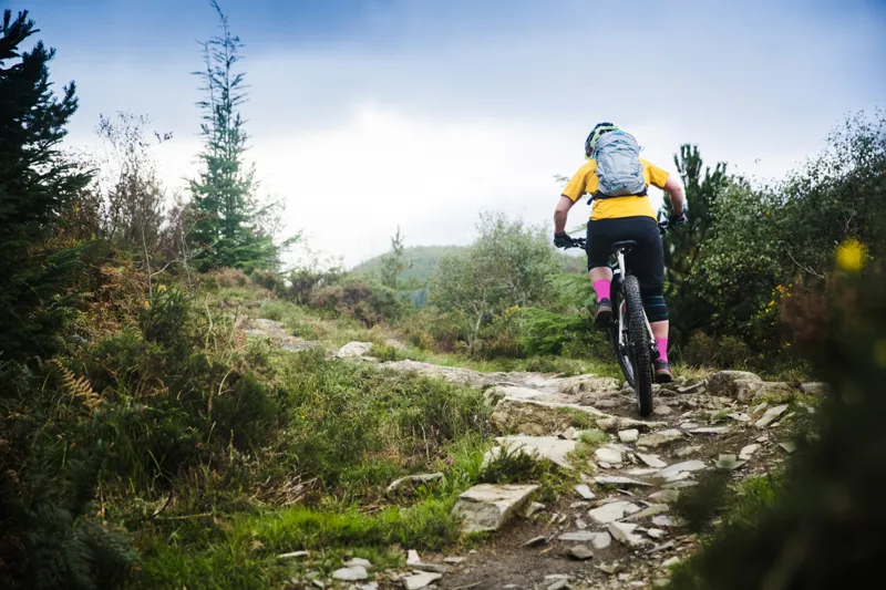 Osprey Sylva 12 Womens Backpack Downdraft Grey-10