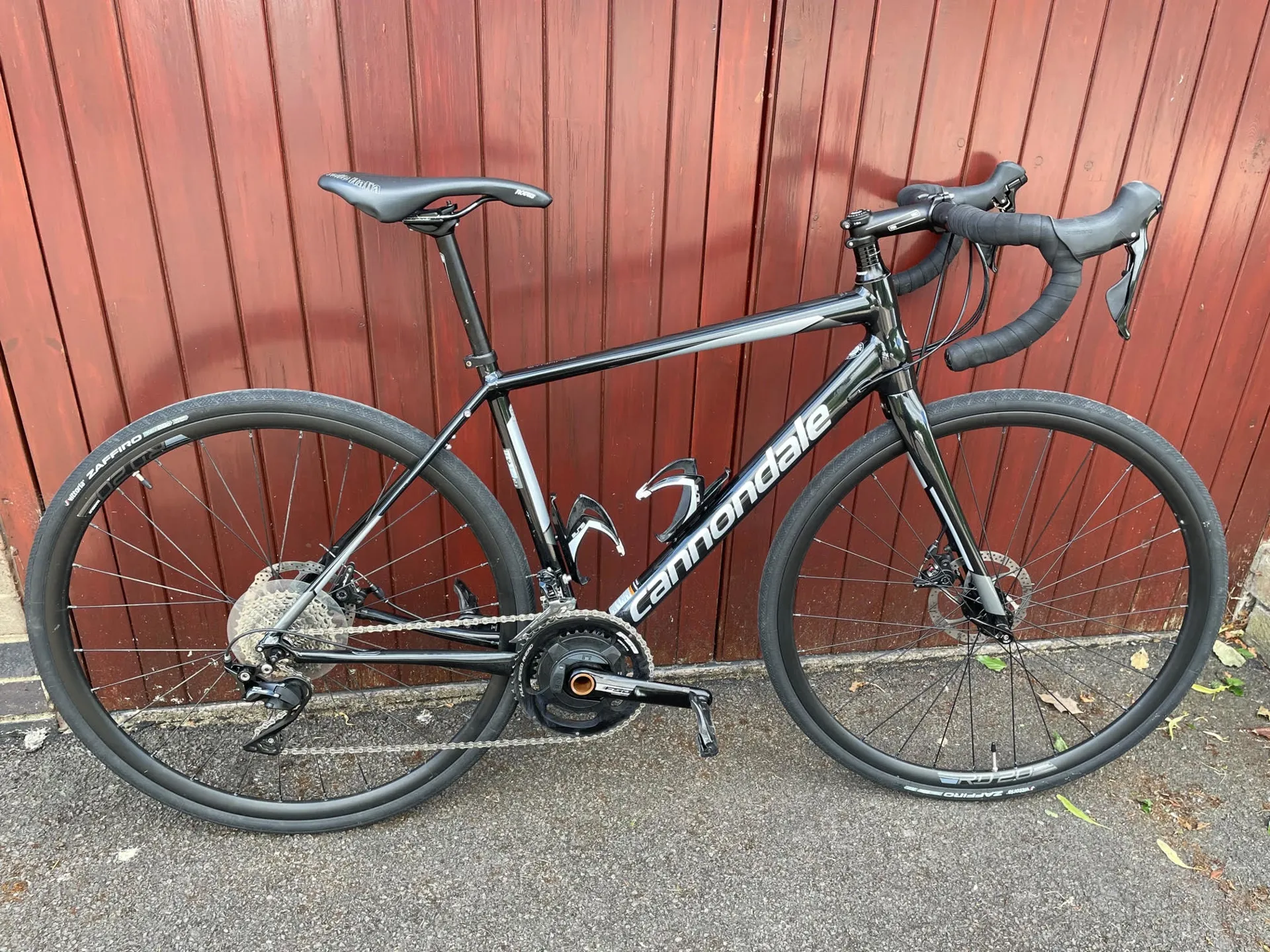 Bicycle Wheel Cannondale Synapse E Bike 2019 2019 Cannondale