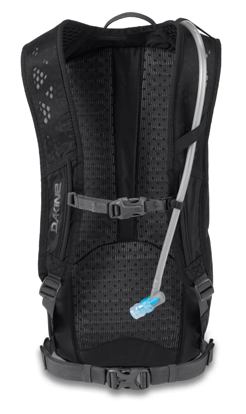 Dakine Syncline 12L Hydration Pack Black