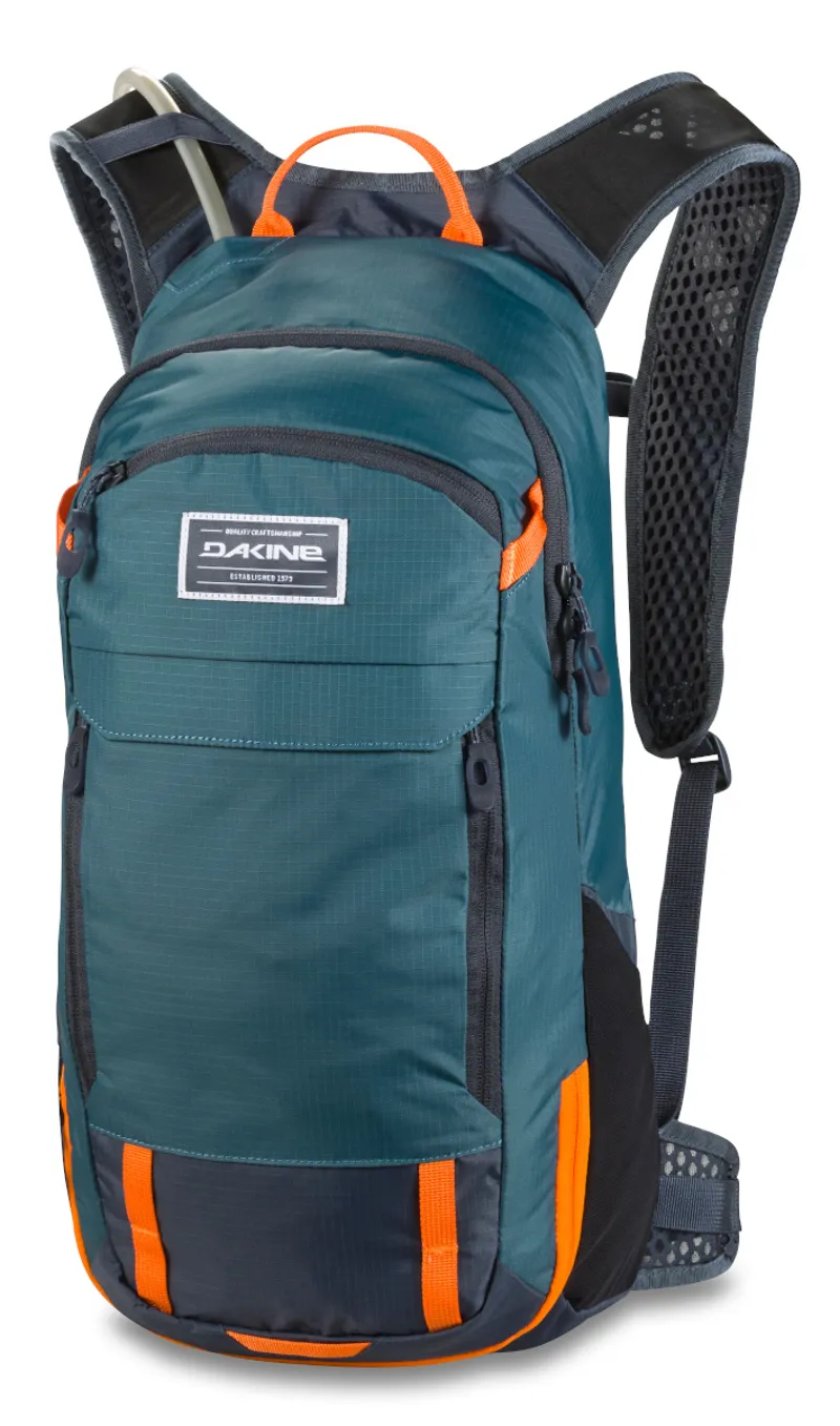 Dakine Syncline 16L Hydration Pack Slate Blue